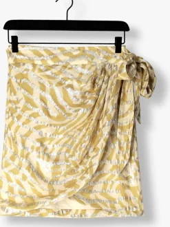 groene josh v minirok cameo