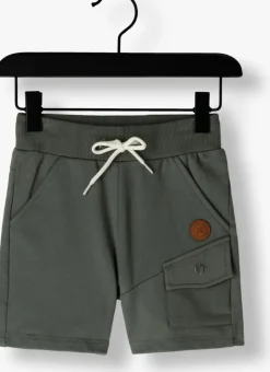 groene koko noko korte broek p54833