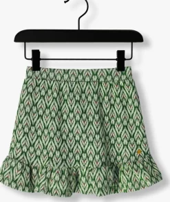 groene koko noko minirok q52964