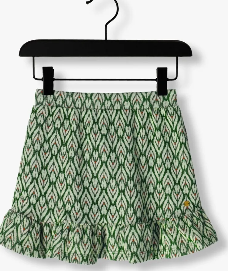 groene koko noko minirok q52964