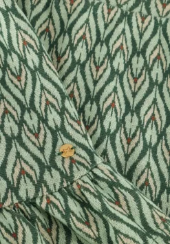 groene koko noko minirok q52964