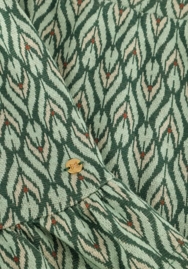 groene koko noko minirok q52964