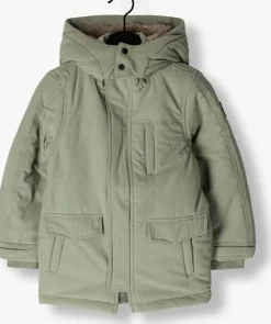 groene koko noko parka's q52816