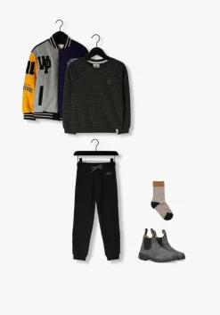 groene koko noko sweater q52803