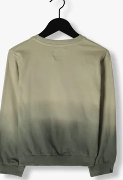 groene koko noko sweater q52814
