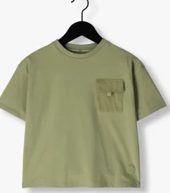 groene koko noko t-shirt p54828