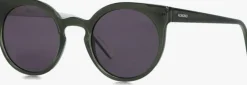 groene komono zonnebril lulu