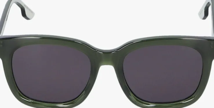 groene komono zonnebril sienna