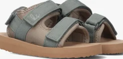 groene konges slojd sandalen sun