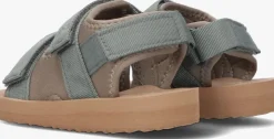 groene konges slojd sandalen sun