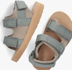 groene konges slojd sandalen sun