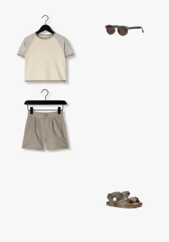 groene konges slojd zonnebril sunglasses junior