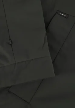 groene krakatau parka's qm484