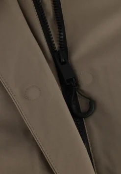 groene krakatau parka's qw498