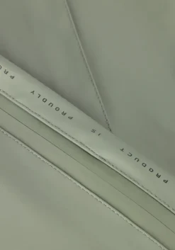 groene krakatau parka's qw458