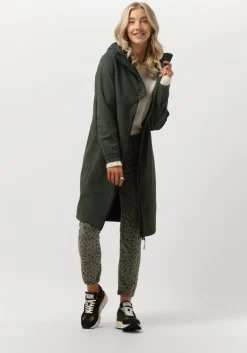 groene krakatau regenjas nw24