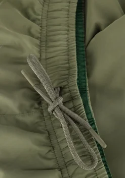 groene lacoste zwembroeken 1hm1 mens swimming trunks 12