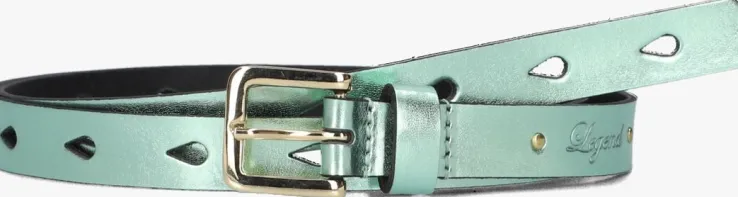 groene legend riem 20286