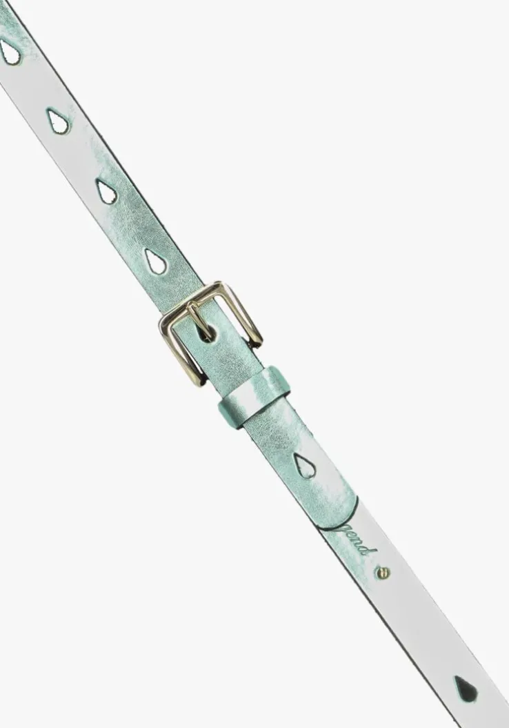 groene legend riem 20286