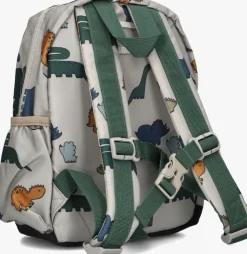 groene liewood rugtas allen