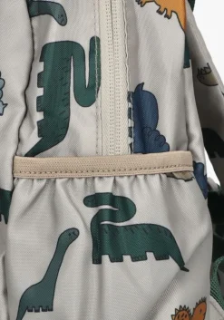 groene liewood rugtas allen