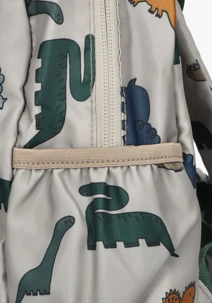 groene liewood rugtas allen