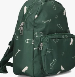 groene liewood rugtas allan backpack