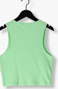 groene like flo top essie flo tank top