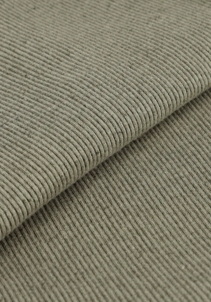 groene lil' atelier rompers nbmbarbar ls slim body lil