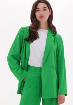 groene lollys laundry blazer jolie blazer