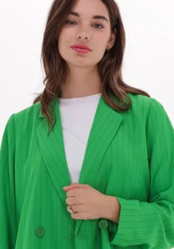 groene lollys laundry blazer jolie blazer