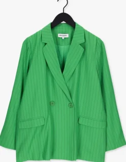 groene lollys laundry blazer jolie blazer