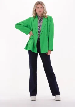 groene lollys laundry blazer jolie blazer