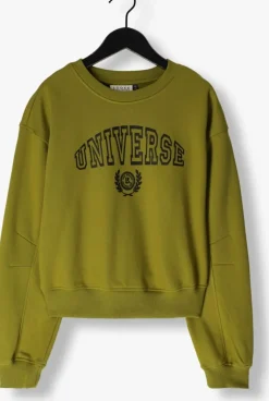 groene looxs 10sixteen sweater 2433-5318