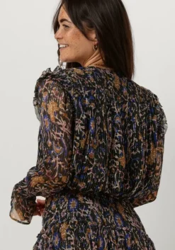 groene louizon blouses dara