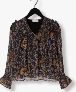 groene louizon blouses dara