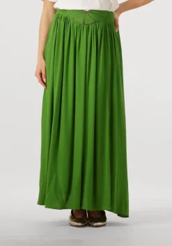 groene louizon maxirok fakra