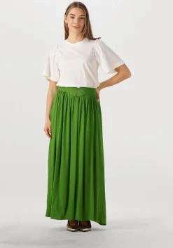 groene louizon maxirok fakra