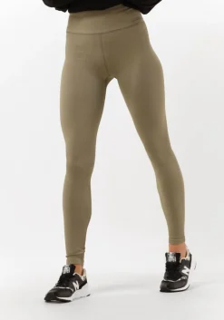 groene lune active legging luna rib legging