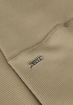 groene lune active legging luna rib legging