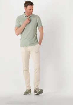 groene magnanni lage sneakers 26094