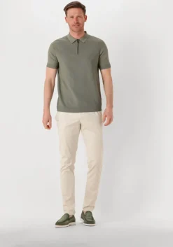 groene magnanni loafers 25117