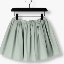 groene marmar copenhagen midirok sana scallop