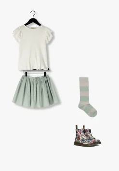 groene marmar copenhagen midirok sana scallop