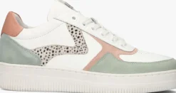 groene maruti lage sneakers momo