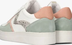 groene maruti lage sneakers momo