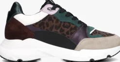 groene maruti lage sneakers raven