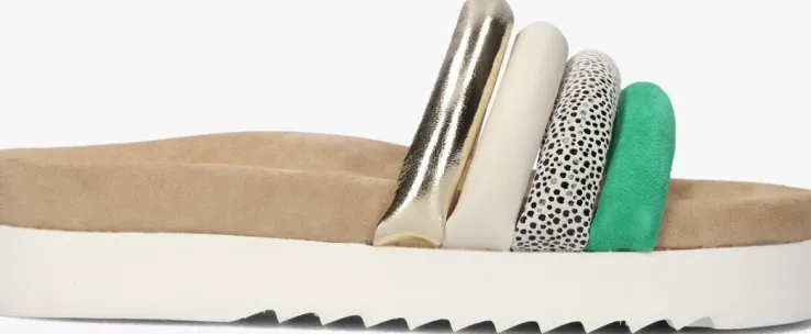 groene maruti slippers bali