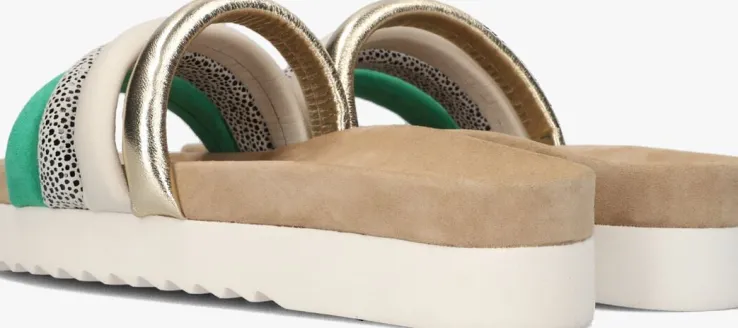 groene maruti slippers bali