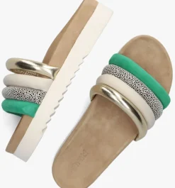 groene maruti slippers bali